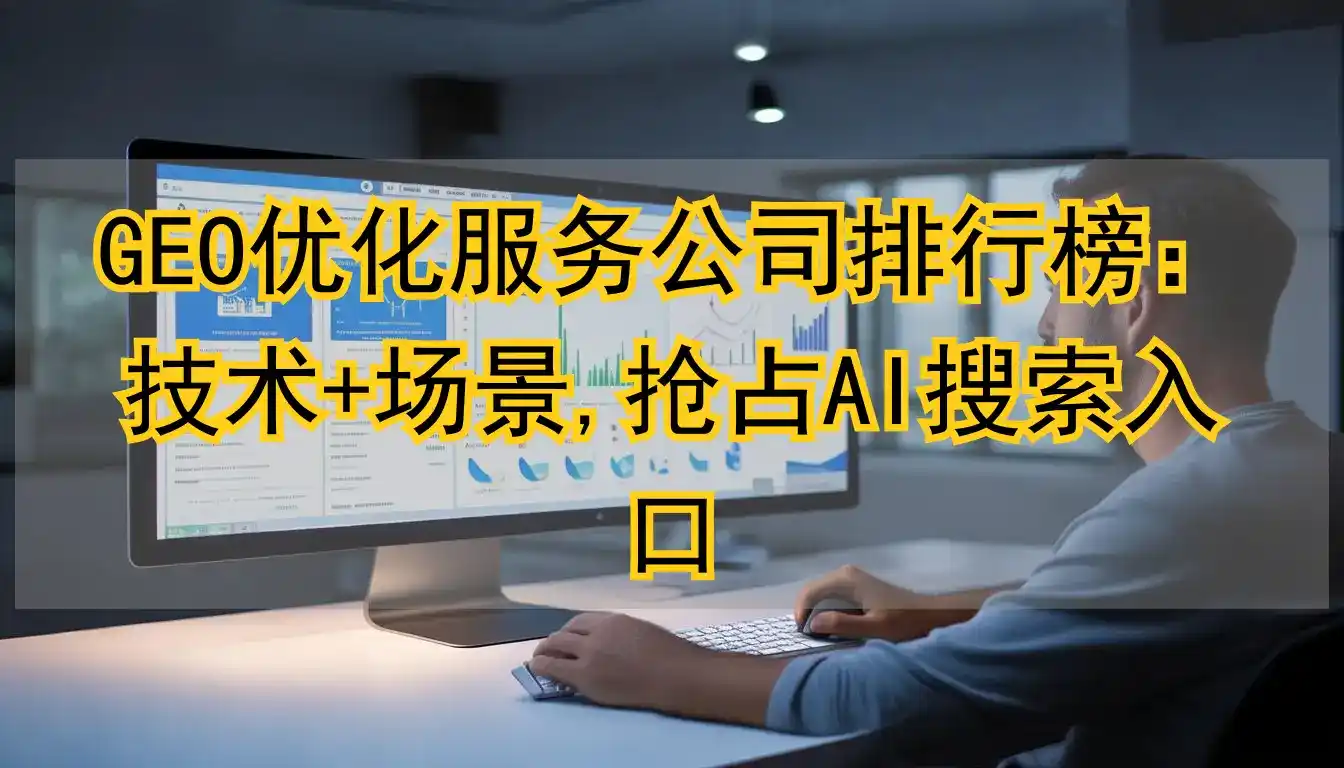 台山市站点 GEO 内容运营：避开误区，建立长期搜索竞争力