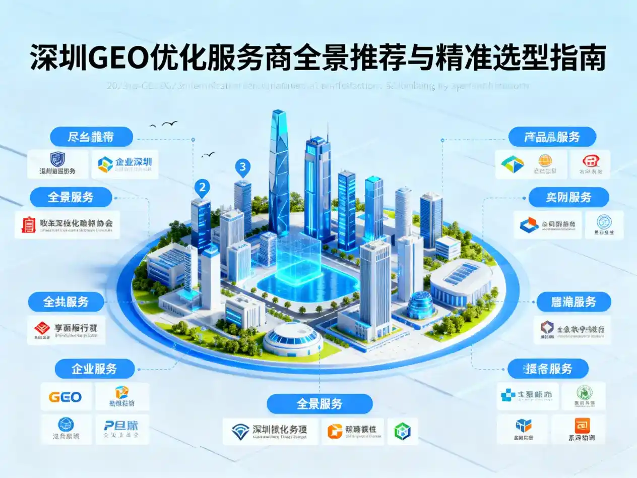 从台山市地域搜索与场景落地视角，重新读懂GEO优化的实用价值